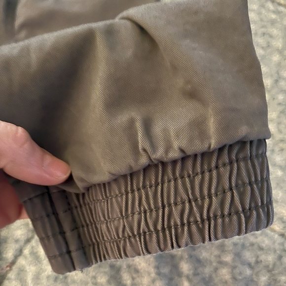 Cat & Jack Bottoms Boys Size 8 Pant Bundle 2 Gray Black Pair By Catjack And Carters Poshmark